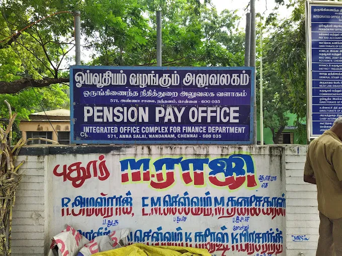 Image of: Veterinary Hospital In Nandanam 3