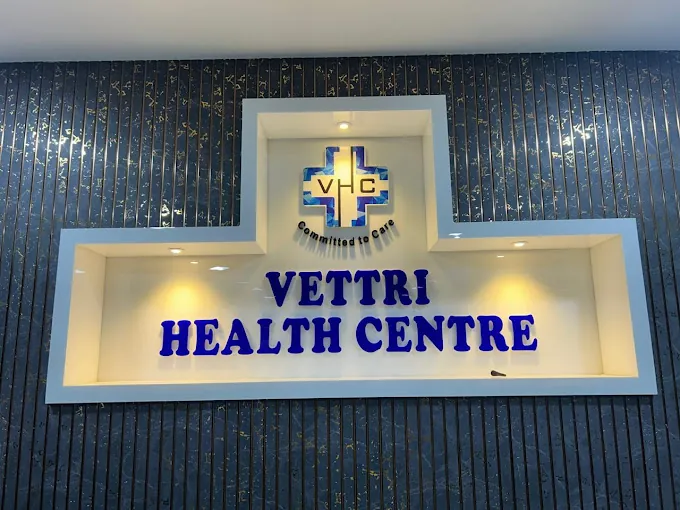 Image of: Vettri Health Centre In Choolai