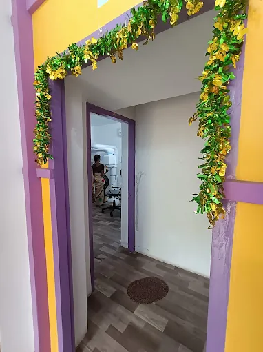 Image of: Vi Scan Diagnostics In Adyar