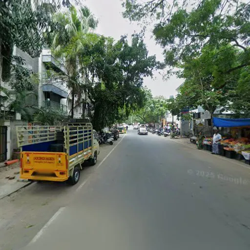 Image of: Vibha Labs And Diagnostics In Adyar
