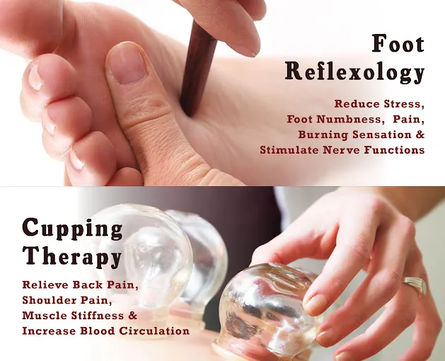 Image of: Vidyut Acupuncture And Alternative Therapy In Chennai