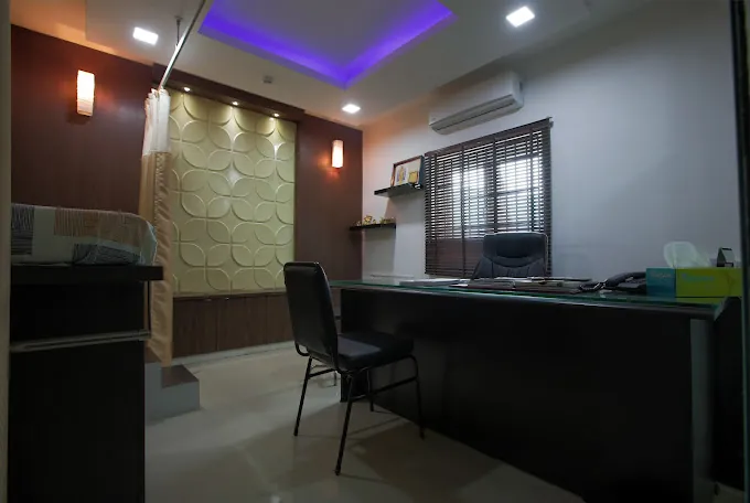 Image of: Vikasa Speciality Clinic In Nungambakkam