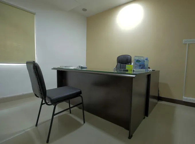 Image of: Vikasa Speciality Clinic In Nungambakkam