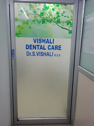 Image of: Vishali Dental Care In Vyasarpadi