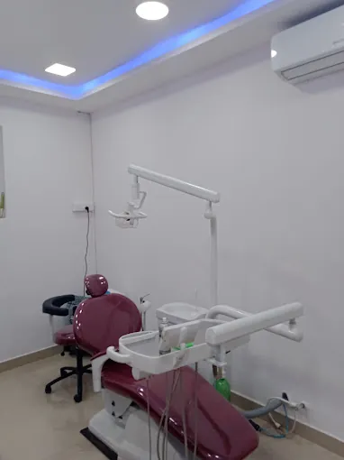 Image of: Vishali Dental Care In Vyasarpadi 3