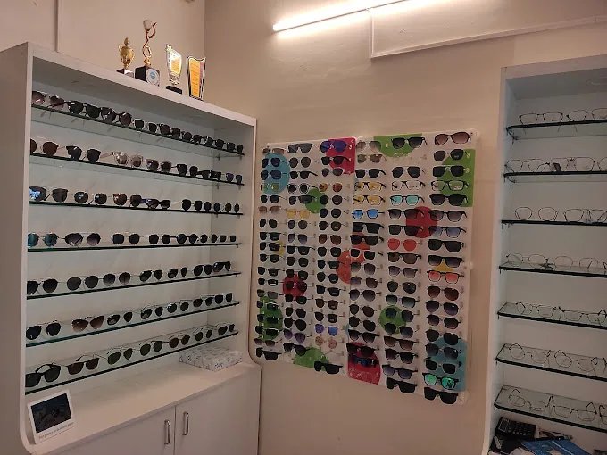 Image of: Visionary Eye Care And Contact In Virugambakkam 2