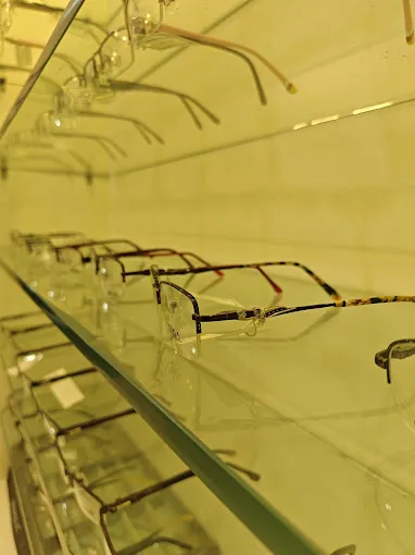 Image of: Visionary Eye Care And Contact In Virugambakkam 3