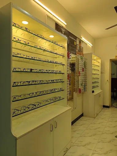Image of: Visionary Eye Care And Contact In Virugambakkam 4