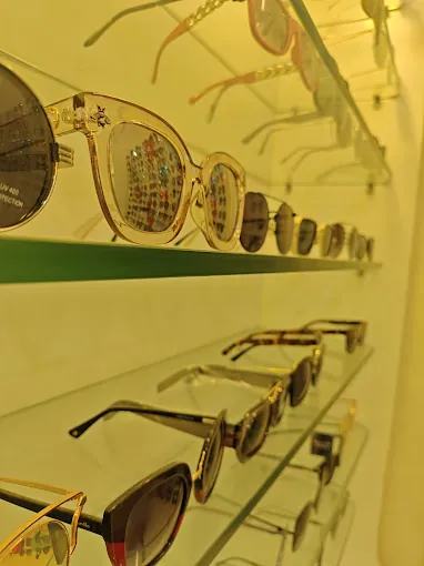 Image of: Visionary Eye Care And Contact In Virugambakkam 5