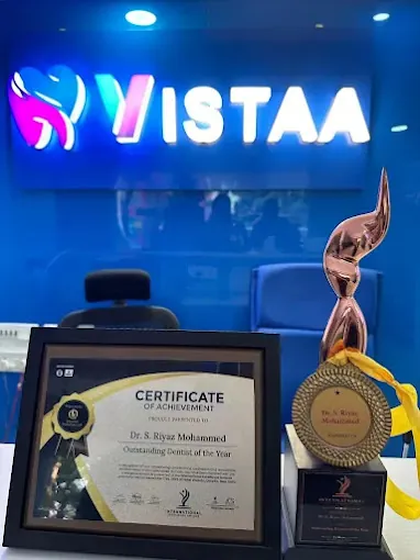 Image of: Vistaa Dental Care And Cosmetic In Perambur 3
