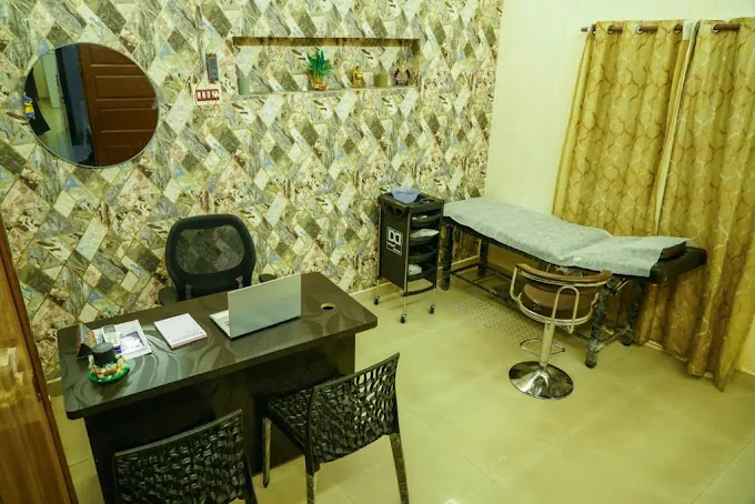 Image of: Vivi Dental And Cosmetic Clinic In Ashok Nagar 2