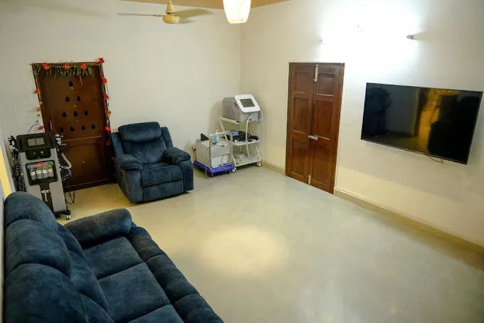 Image of: Vivi Dental And Cosmetic Clinic In Ashok Nagar 3