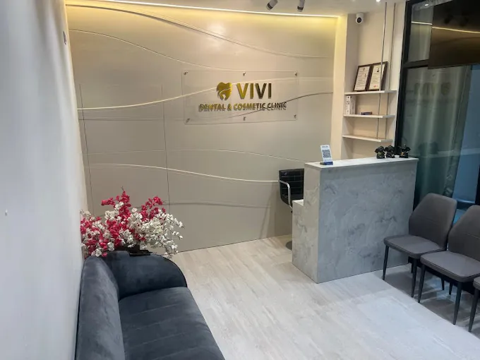 Image of: Vivi Dental And Cosmetic Clinic In Ashok Nagar