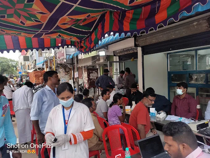 Image of: Vm Physiotherapy Clinic In Perambur 3