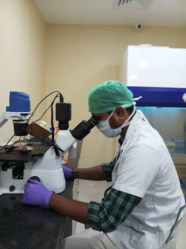 Image of: Vs Clinical Research And Hospitals In Chennai