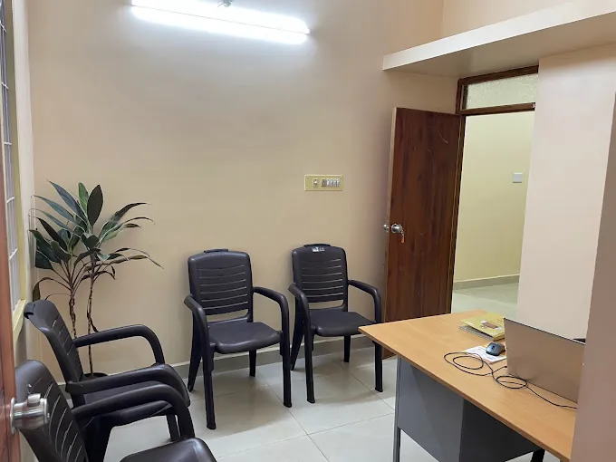 Image of: Vyasarpadi Physiotherapy Clinic In Vyasarpadi 3