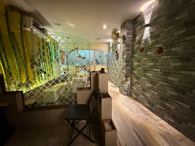 Image of: Wei Care Dental Centre In Perambur