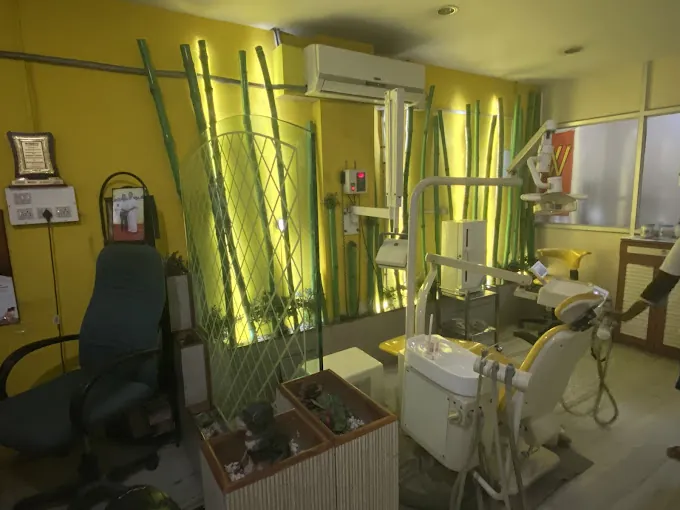 Image of: Wei Care Dental Centre In Perambur 2