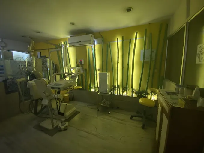 Image of: Wei Care Dental Centre In Perambur 3