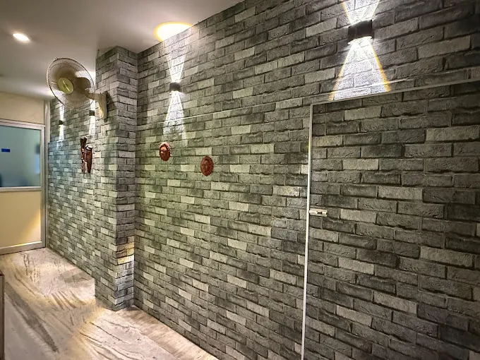 Image of: Wei Care Dental Centre In Perambur