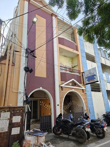 Image of: Well Heals Neurological Physiotherapy In In Chennai