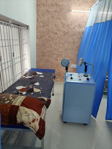 Image of: Well Heals Neurological Physiotherapy In In Chennai 2