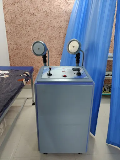 Image of: Well Heals Neurological Physiotherapy In In Chennai 3