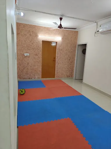 Image of: Well Heals Neurological Physiotherapy In In Chennai