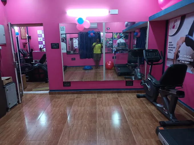 Image of: Wow Physiotherapy Clinic In Madhavaram