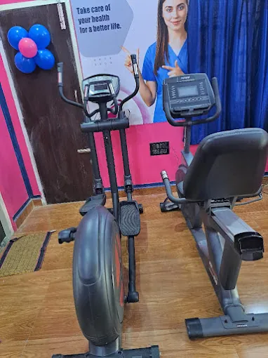Image of: Wow Physiotherapy Clinic In Madhavaram 3