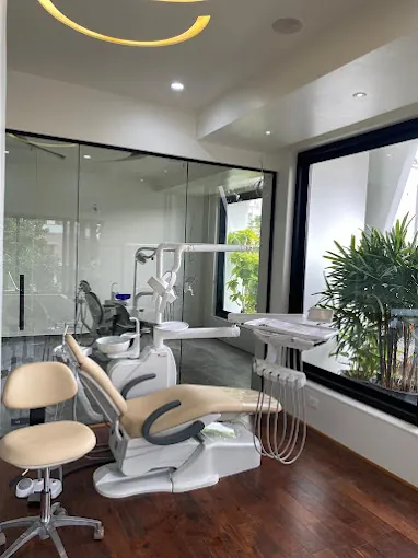 Image of: Xpressions Dental In Medavakkam