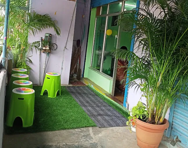 Image of: Yahweh Multispeciality Dental Clinic In Kodungaiyur