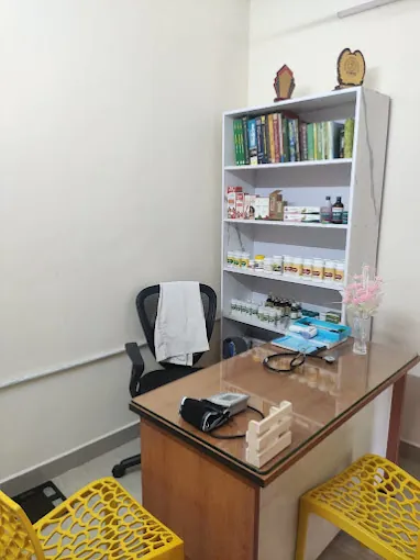 Image of: Yashfeen Healthcare Siddha Medical Centre In Perambur