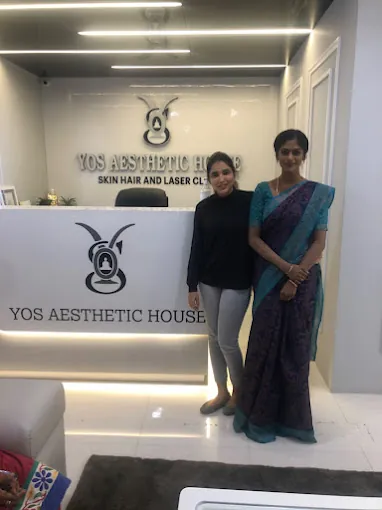 Image of: Yos Aesthetic House In Anna Nagar