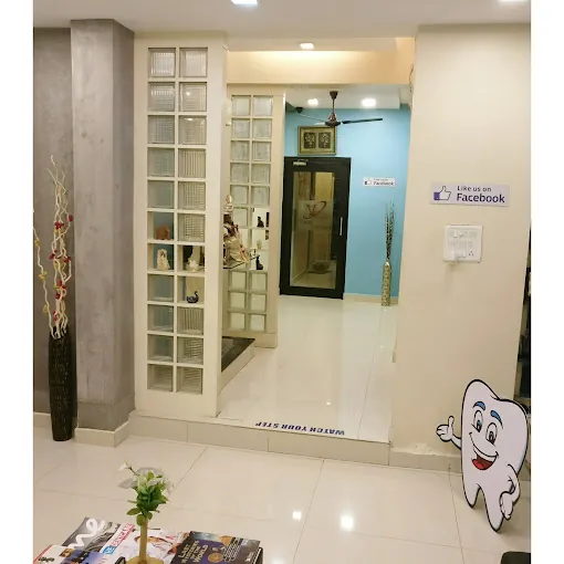 Image of: Yours Dentally In Alwarpet