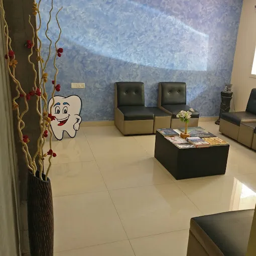 Image of: Yours Dentally In Alwarpet