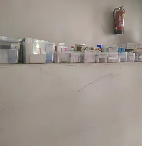 Image of: Zaara Clinic In Kilpauk
