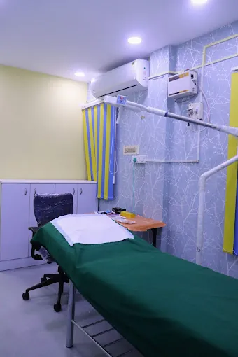 Image of: Zayn Cosmetology In Ashok Nagar