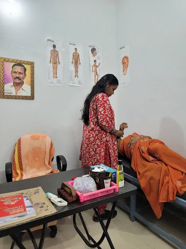 Image of: Zen Accupuncture And Hijama Clinic In Chennai