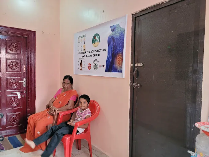 Image of: Zen Accupuncture And Hijama Clinic In Chennai 4