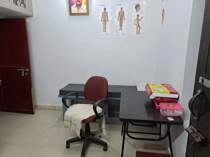 Image of: Zen Accupuncture And Hijama Clinic In Chennai 7