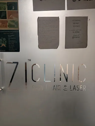 Image of: Zi Clinic In Chennai