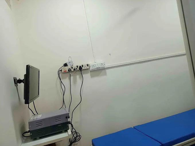 Image of: Zion Clinic Ent And Spine In Perambur 3