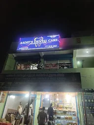 Image of: Aadits Dental Care In Chennai