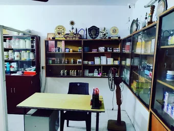 Image of: Abdul Siddha Clinic In Arumbakkam
