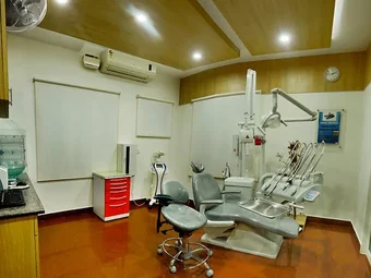 Image of: Absolute Dental Clinic In Nungambakkam