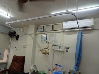 Image of: Abubucker Dental Care And Orthodontic In Triplicane
