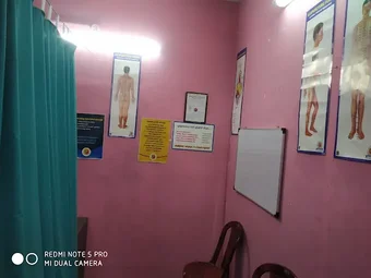 Image of: Acupuncture Treatment Centre In Anna Nagar