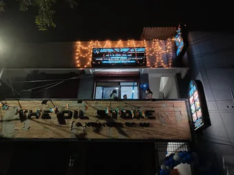 Image of: Aesthetic Dental Care In Adyar