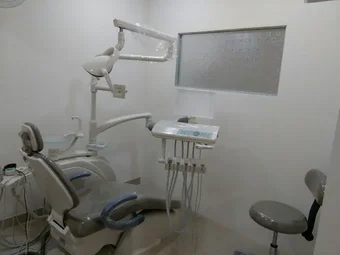 Image of: Ahad Dental Care In Ayanavaram